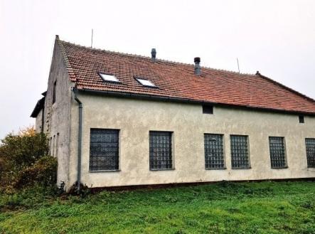 0002 | Prodej - komerční objekt, výroba, 286 m²