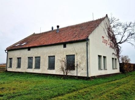 00003 | Prodej - dům/vila, 286 m²