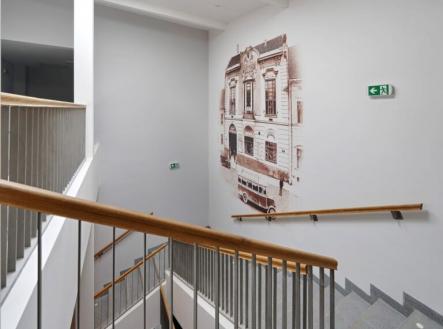 Prodej bytu, 1+kk, 41 m²