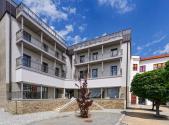 Prodej bytu, 2+kk, 64 m²