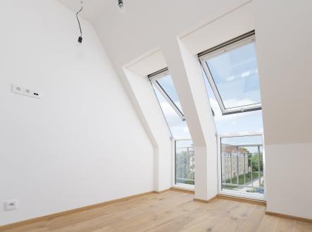 Prodej bytu, 2+kk, 64 m²