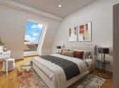 Prodej bytu, 2+kk, 55 m²