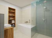 Prodej bytu, 2+kk, 55 m²