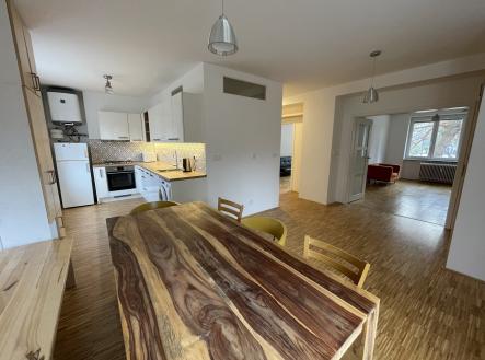 IMG_1882 | Pronájem bytu, 3+kk, 70 m²
