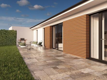 Prodej - dům/vila, 127 m²