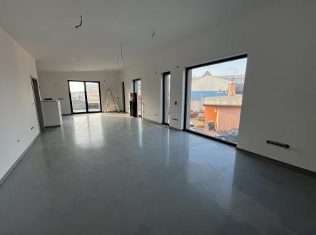 Prodej - komerční objekt, výroba, 379 m²