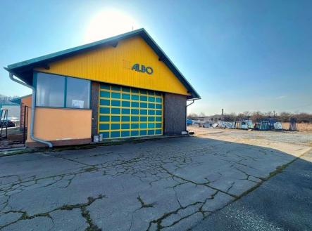 IMG_3469 | Prodej - komerční objekt, výroba, 2 492 m²