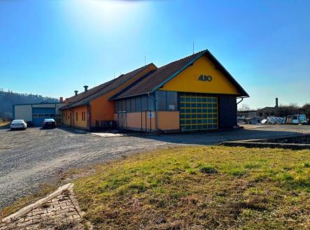 IMG_3497 | Prodej - komerční objekt, výroba, 2 492 m²