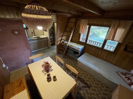 IMG_2363 | Prodej - chata/rekreační objekt, 40 m²
