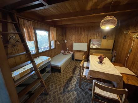 IMG_2367 | Prodej - chata/rekreační objekt, 40 m²