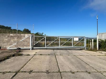 Prodej - pozemek pro komerční výstavbu, 5 838 m² obrázek