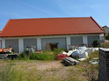 DSC_0782 | Prodej - kanceláře, 440 m²