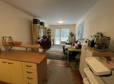 IMG_0332 | Prodej bytu, 3+kk, 68 m²