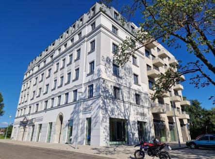 dům_4 | Prodej bytu, 2+kk, 73 m²