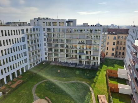 20241024_111339 | Pronájem bytu, 1+kk, 27 m²