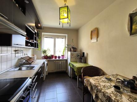 001 | Prodej bytu, 1+1, 45 m²