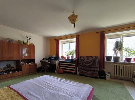 004 | Prodej bytu, 1+1, 45 m²