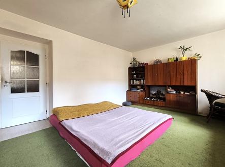 003 | Prodej bytu, 1+1, 45 m²