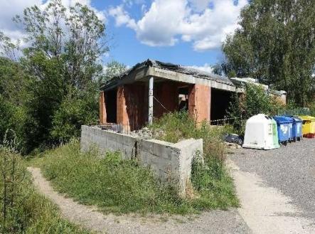 1 | Prodej - pozemek, ostatní, 306 m²