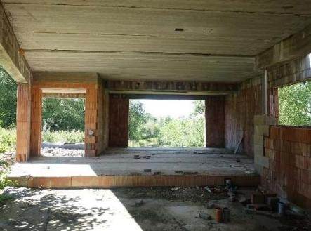 3 | Prodej - pozemek, ostatní, 306 m²