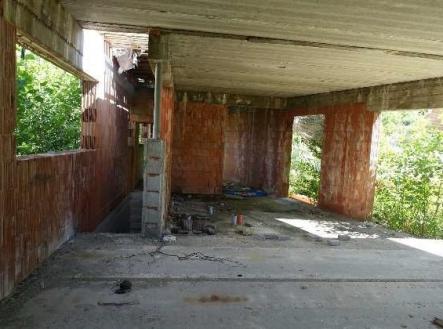 4 | Prodej - pozemek, ostatní, 306 m²