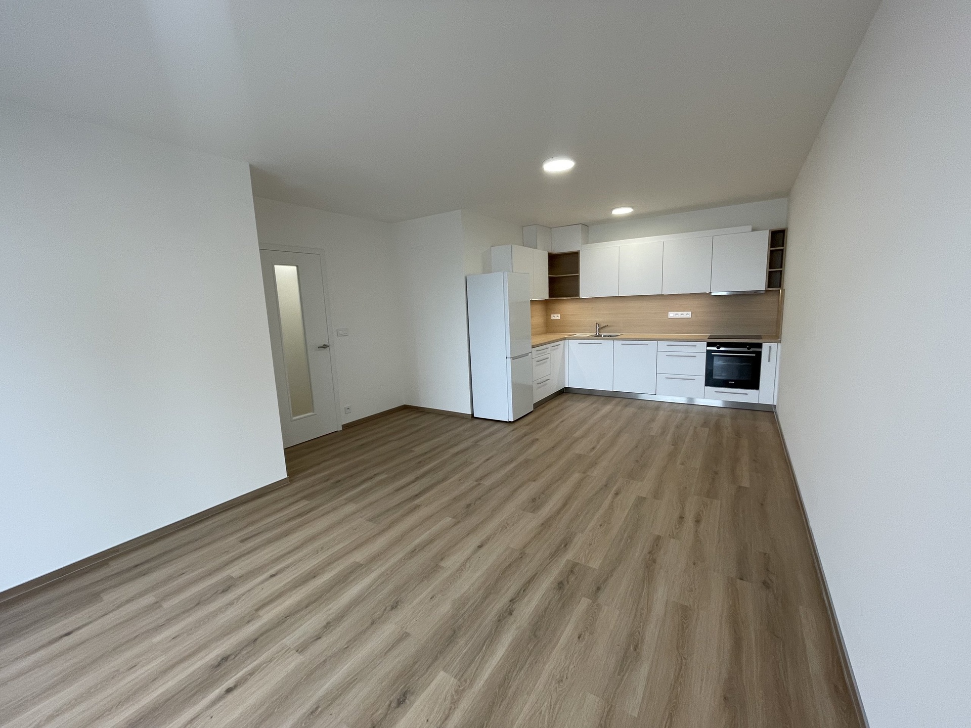 Pronájem bytu 3+kk, CP 78 m², Brno - Horní Heršpice