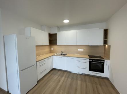 Pronájem bytu, 3+kk, 78 m²