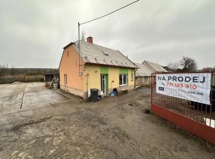 IMG_3358 | Prodej - komerční objekt, jiný, 263 m²