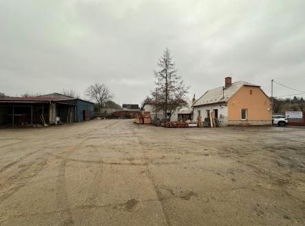 IMG_3303 | Prodej - komerční objekt, jiný, 263 m²