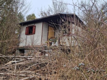 chata | Prodej - chata/rekreační objekt, 329 m²