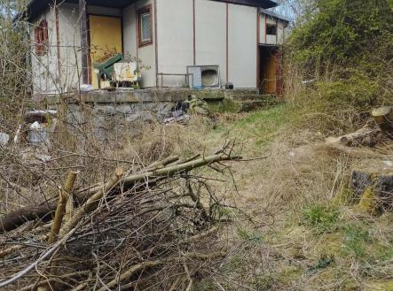 chata_hlavní_foto | Prodej - chata/rekreační objekt, 329 m²