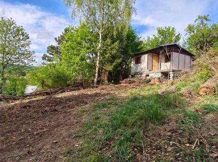 Chata_1 | Prodej - chata/rekreační objekt, 329 m²