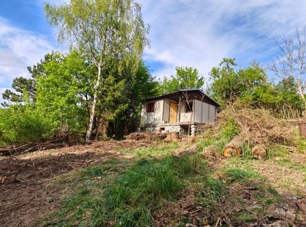 Chata_2 | Prodej - chata/rekreační objekt, 329 m²