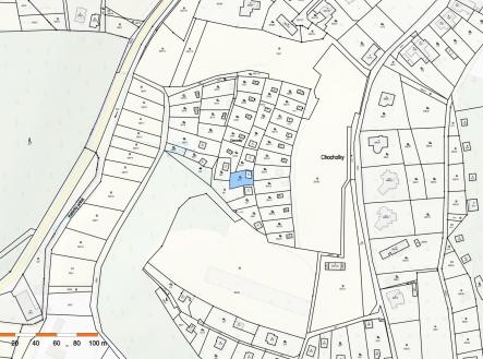 Snímek_chata_zahrada | Prodej - chata/rekreační objekt, 329 m²