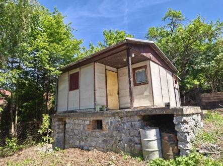 Foto_chata_2 | Prodej - chata/rekreační objekt, 329 m²