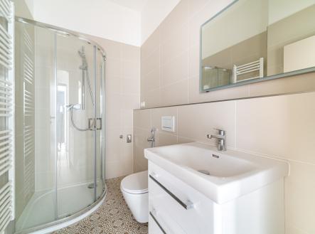 DSC07865-HDR-Edit | Pronájem bytu, 1+kk, 29 m²