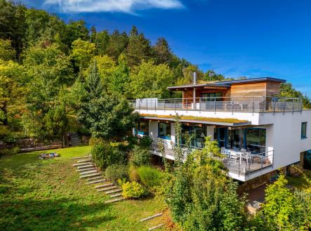 01 | Prodej - dům/vila, 350 m²