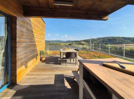 03 | Prodej - dům/vila, 350 m²