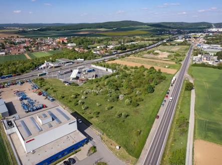 100114360 | Prodej - pozemek pro komerční výstavbu, 11 908 m²