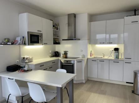 IMG_5065(1) | Pronájem bytu, 2+kk, 45 m²