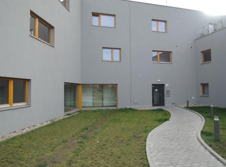 DSCN8172 | Pronájem bytu, 1+kk, 32 m²