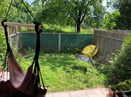 IMG_3137 | Pronájem bytu, 1+kk, 32 m²