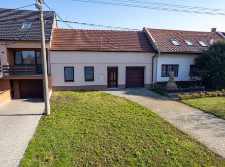 DJI_0895 | Prodej - dům/vila, 108 m²