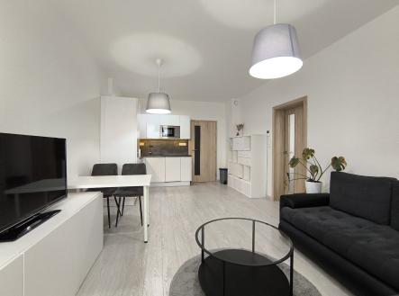 IMG_20260413_162507 | Pronájem bytu, 2+kk, 50 m²