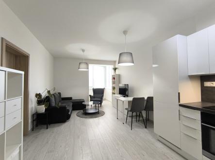 IMG_20260413_162526 | Pronájem bytu, 2+kk, 50 m²