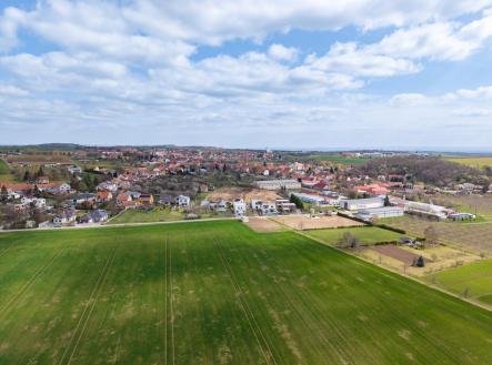 DJI_20260401104305_0023_D-HDR | Prodej - pozemek pro bydlení, 650 m²