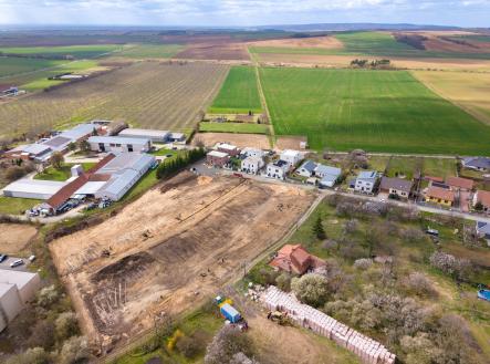DJI_20260401104130_0017_D-HDR | Prodej - pozemek pro bydlení, 650 m²