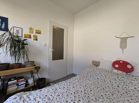 IMG_20260318_090828 | Pronájem bytu, 2+kk, 42 m²