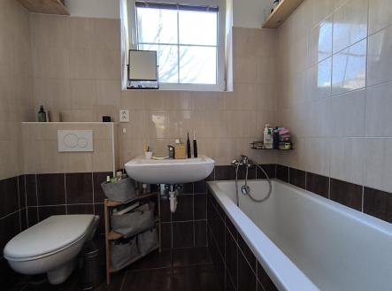 IMG_20260318_090910 | Pronájem bytu, 2+kk, 42 m²