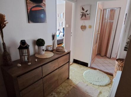 1 předsíň | Prodej bytu, 3+1, 85 m²